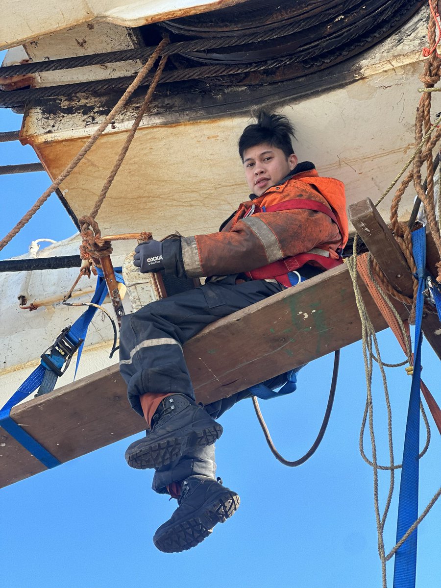 Marinophil⚓ tweet media