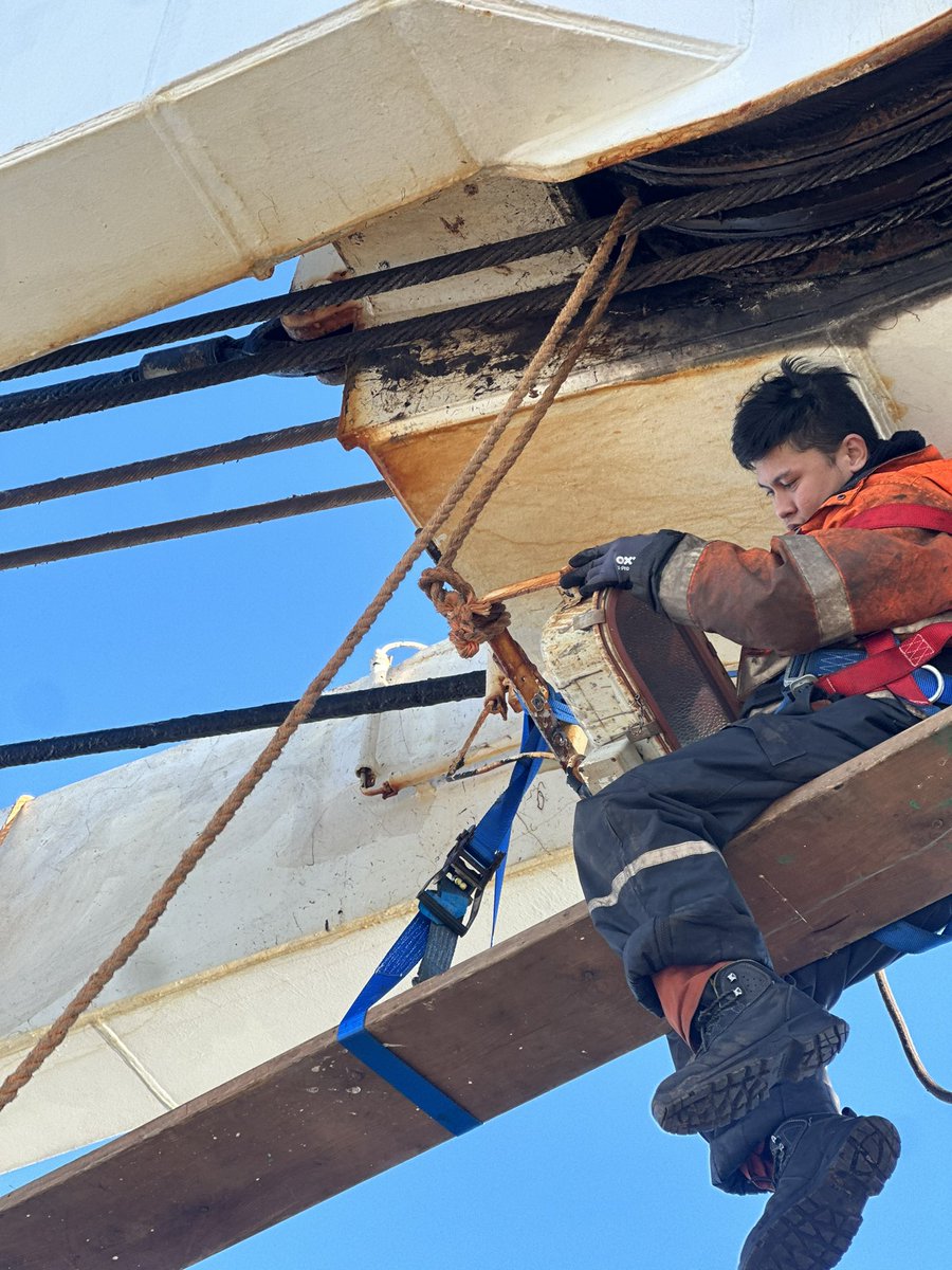 Marinophil⚓ tweet media