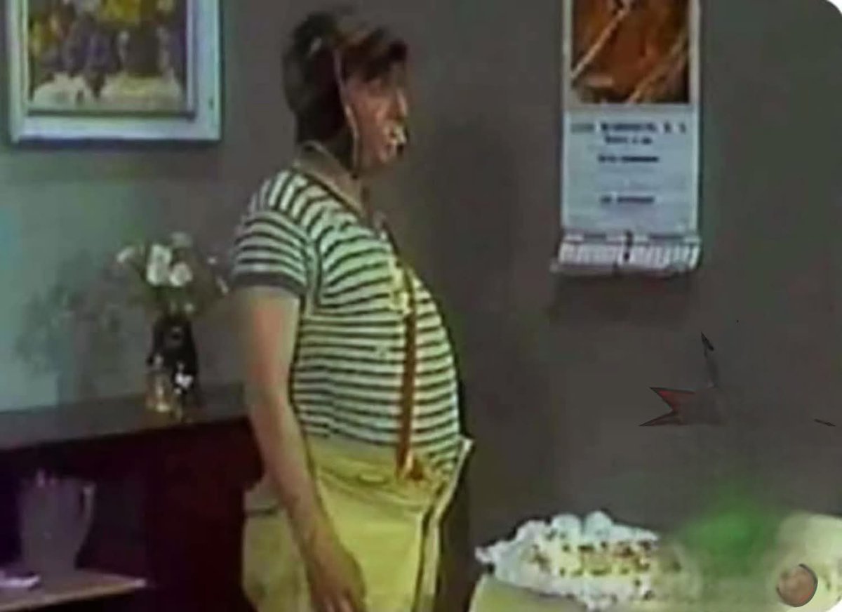 Salvador Iglesias Jr tweet media