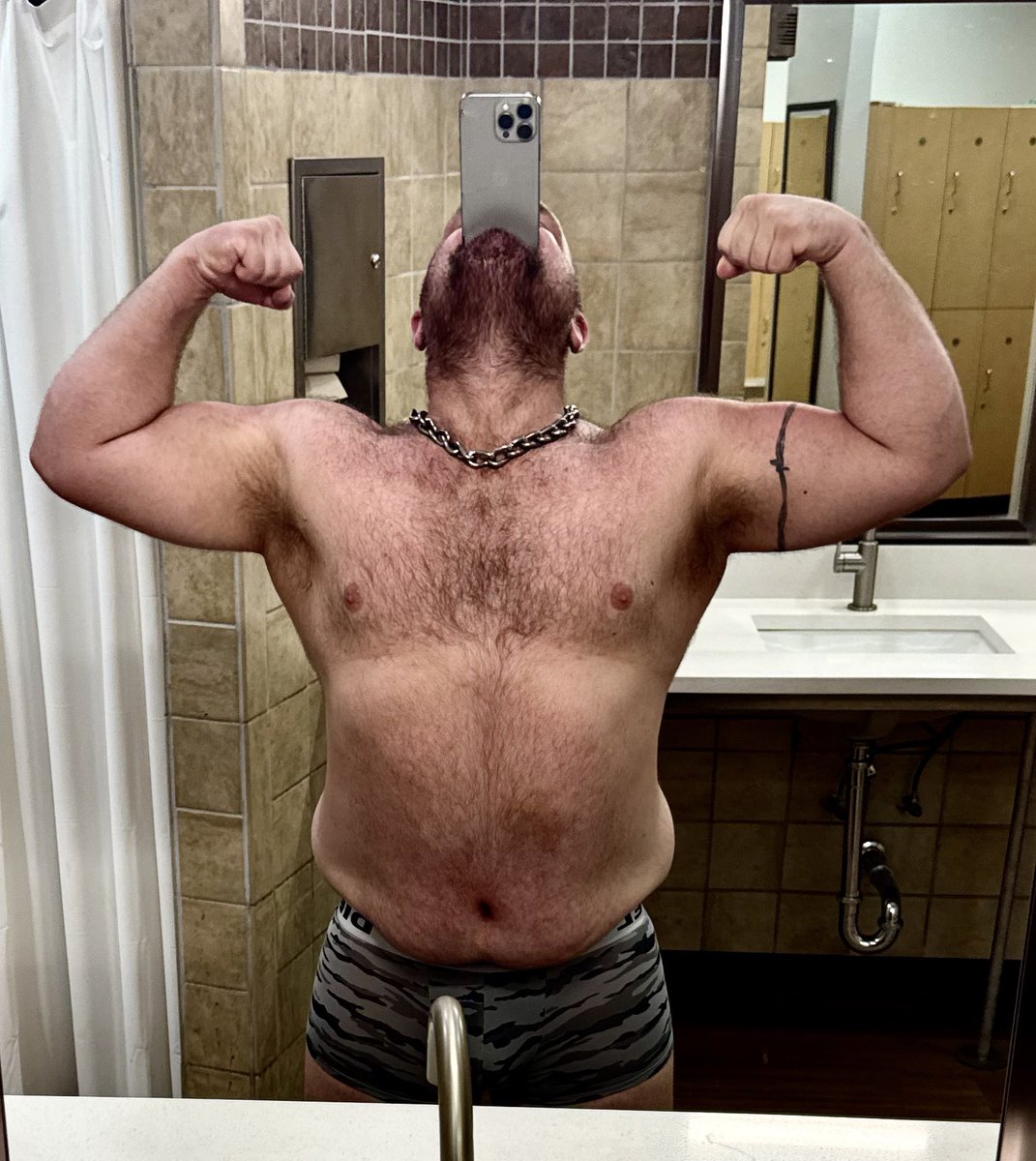 RedneckOkie🇺🇸 tweet media