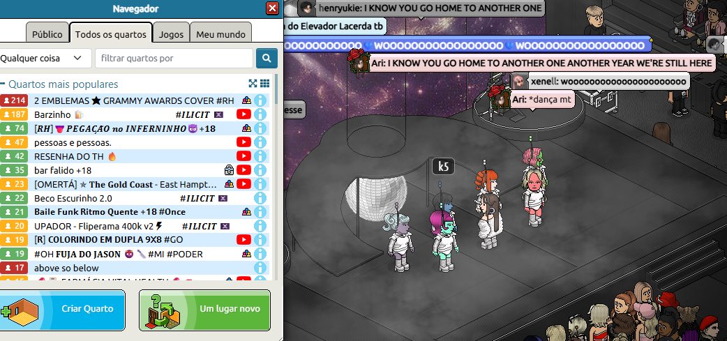 Marketing RH 🥇💙 tweet media