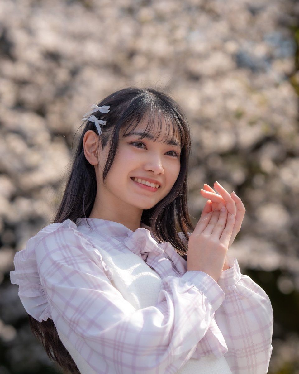 Konoha_yumeado's tweet photo. おはよ🌸 https://t.co/ab0eG1rR7Z