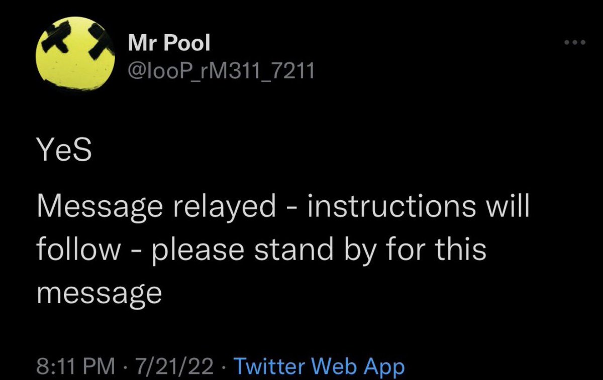 Stevie 🔮 $XRP tweet media