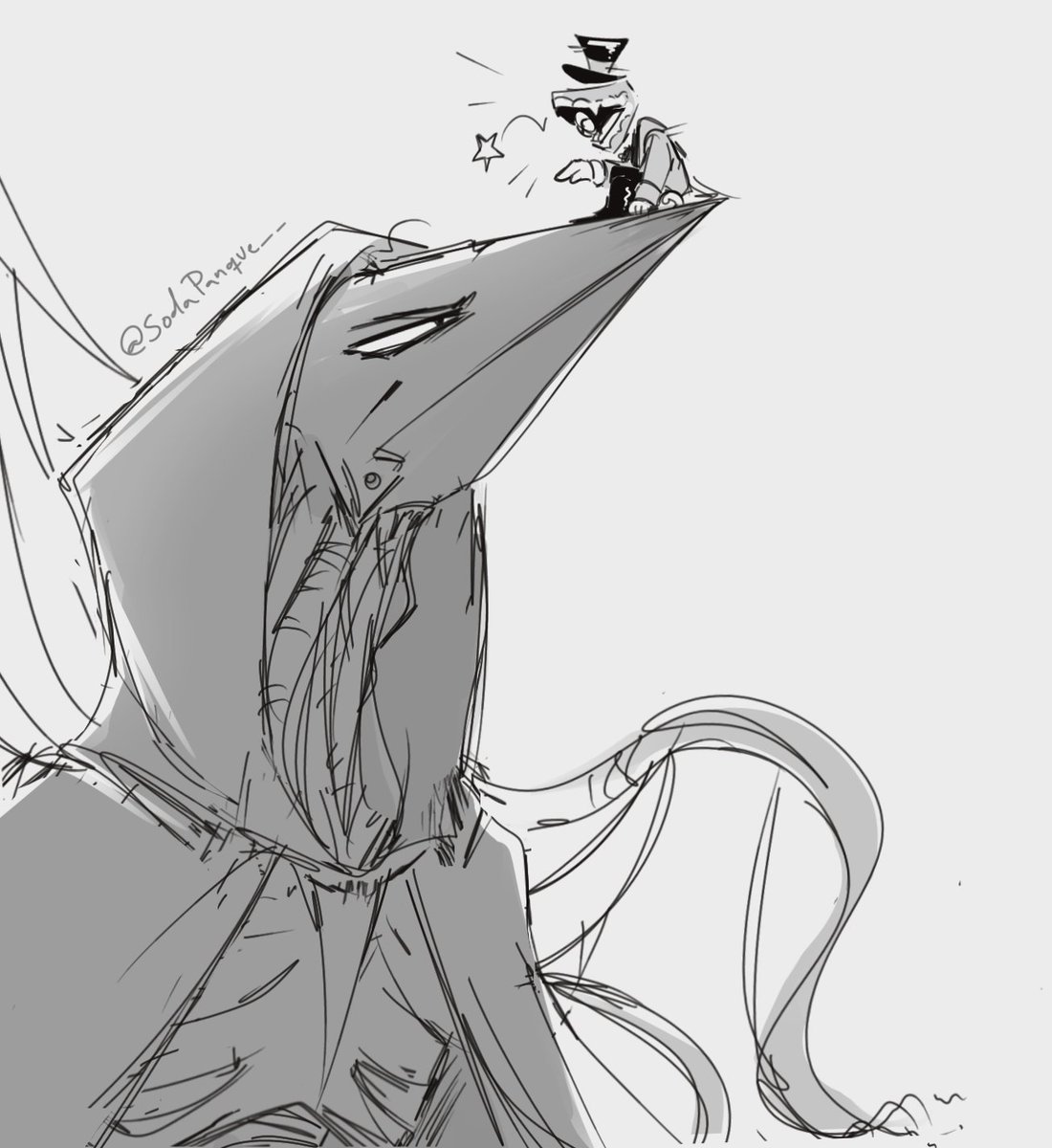 Mila ✧彡 tweet media