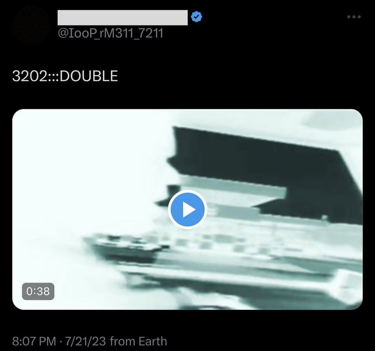 Stevie 🔮 $XRP tweet media