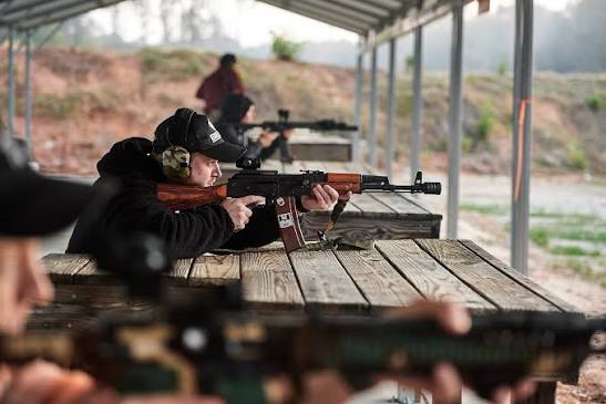 National Association for Gun Rights tweet media