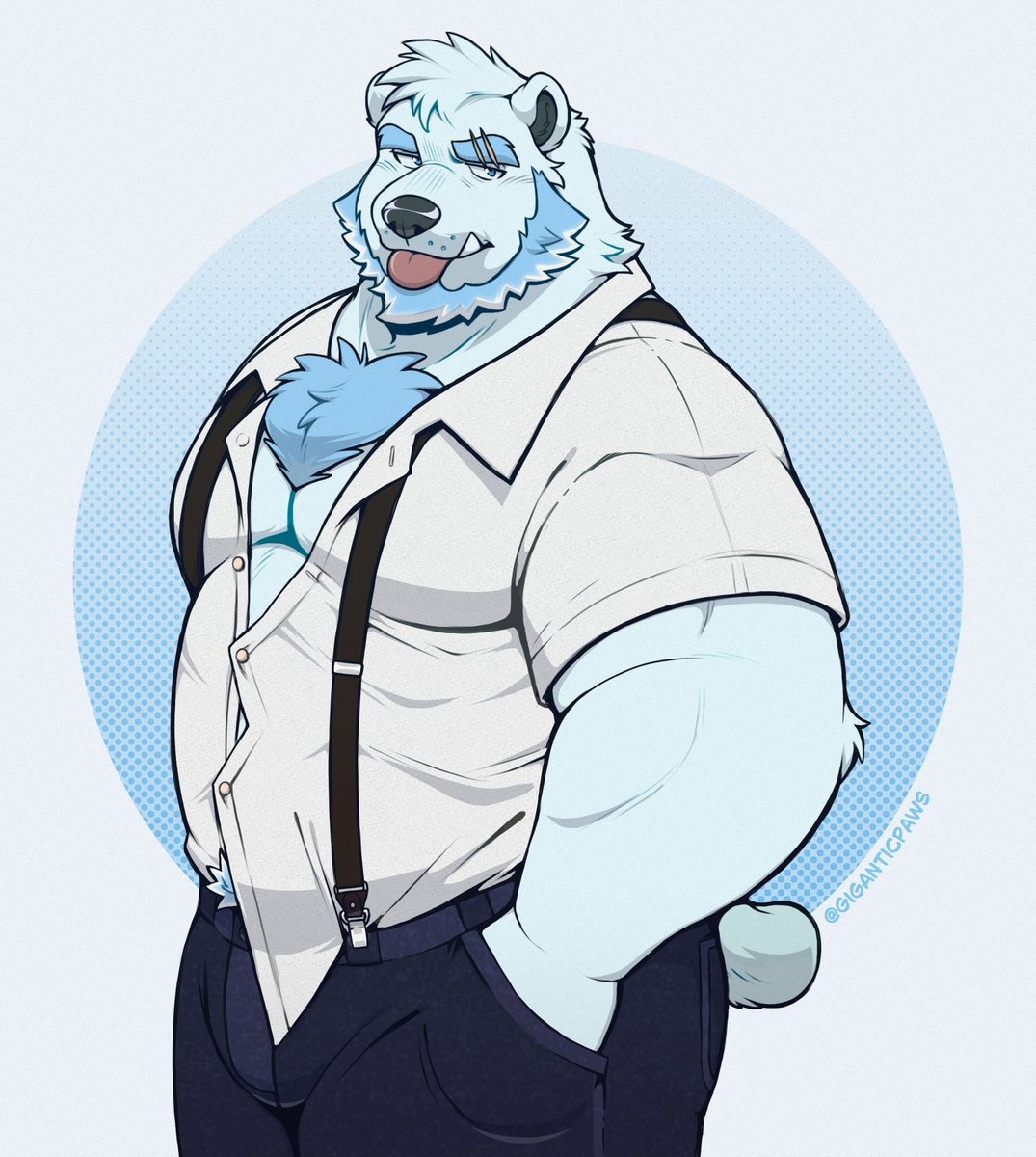 Alex Hangfox COMMS OPEN tweet media