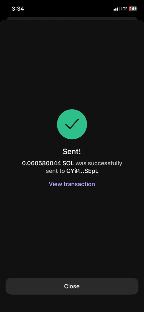 CryptDoh! tweet media