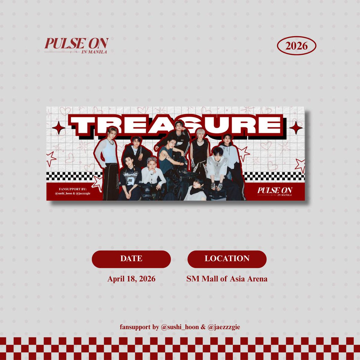 | 🎉 FINALLY SAW SVT 🎉 | tweet media