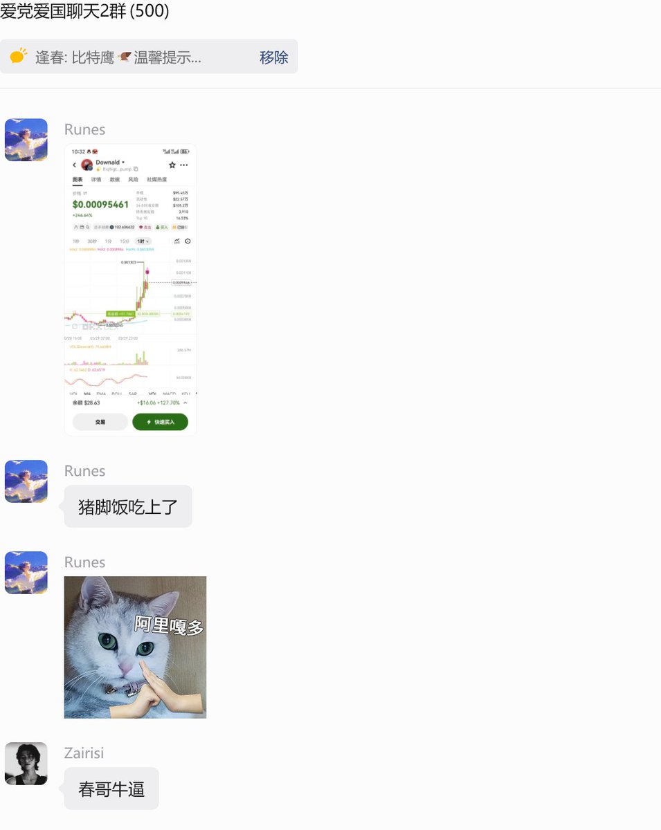 比特鹰 tweet media