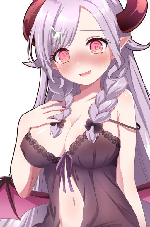 みりゃち🎀⚡︎@登録者1万人でぬい発売！ tweet media