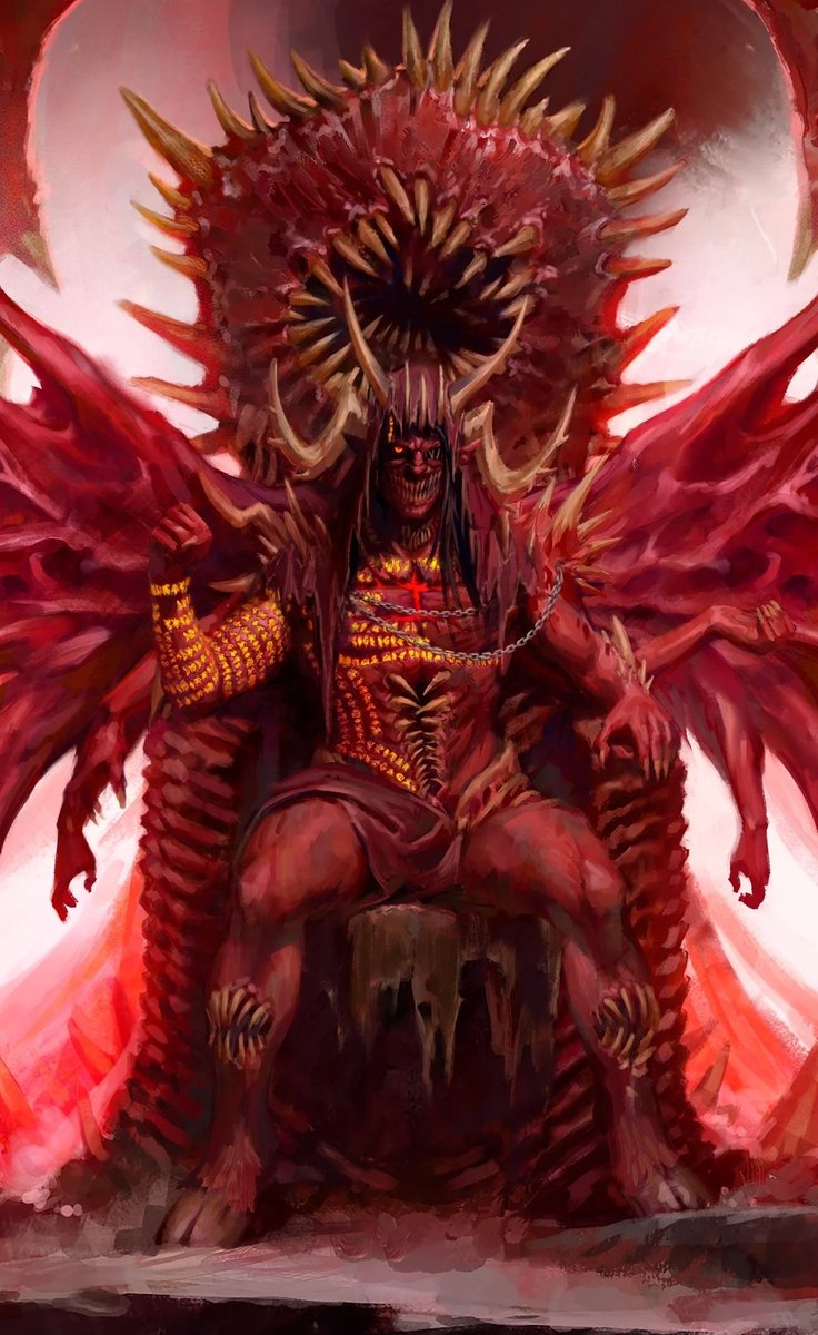 Chao 🔞 | #1 DIABO STAN 👹 tweet media