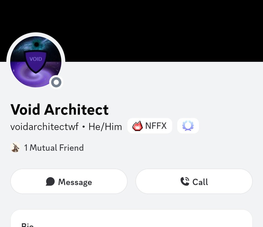 The Watcher tweet media