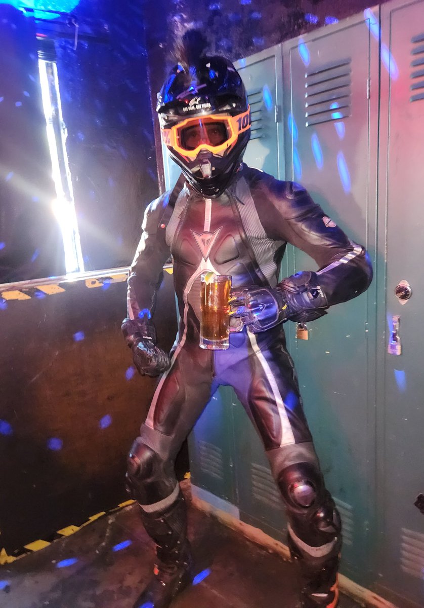 Pervy_Bikerz_CA 🔜 ? 😀 tweet media