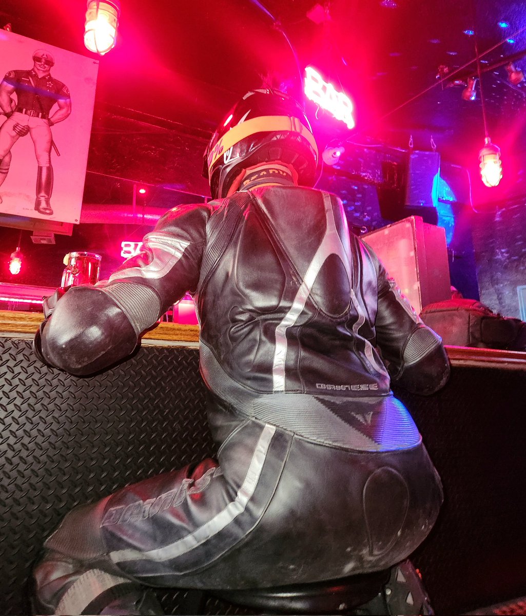 Pervy_Bikerz_CA 🔜 ? 😀 tweet media