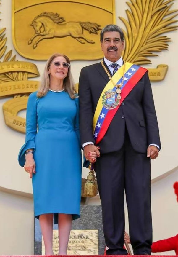 María Vidal tweet media