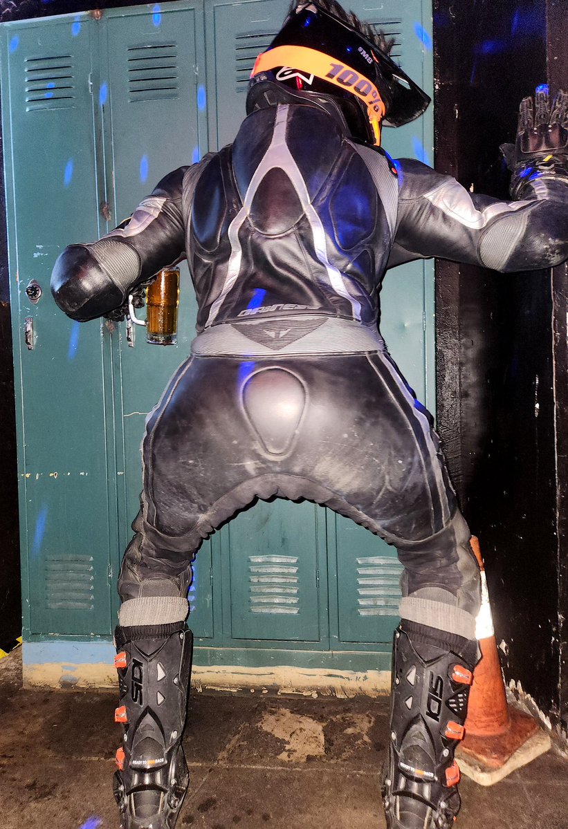 Pervy_Bikerz_CA 🔜 ? 😀 tweet media