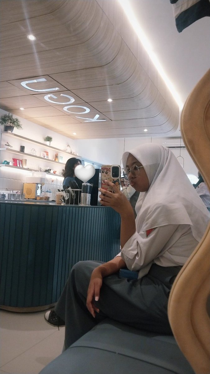 dhita²⁶ agit era LOLOS SNBP FTSL ITB 2026! tweet media