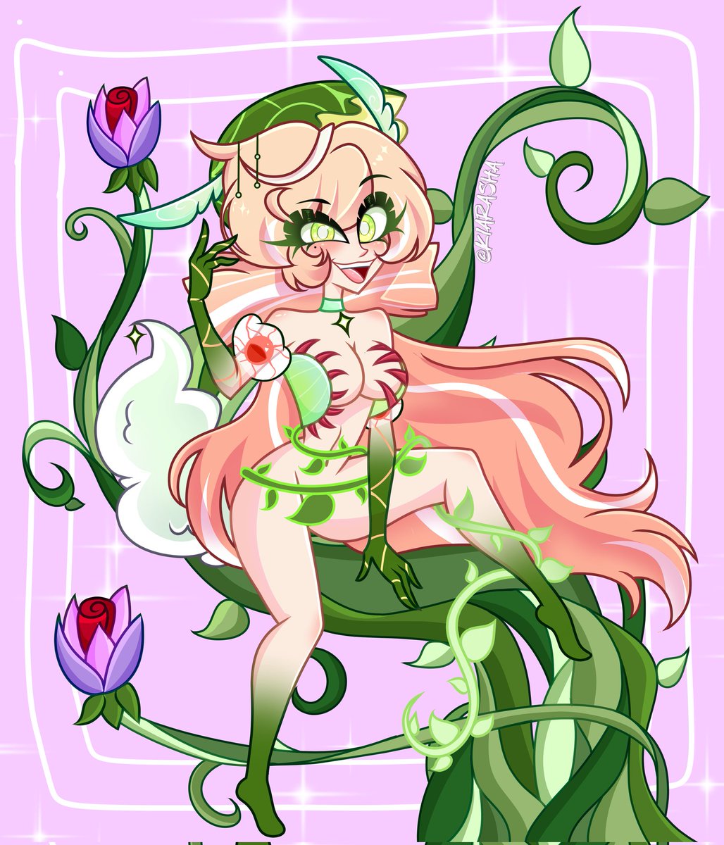 kiarasha_'s tweet photo. My entry for @jes_sicajerr DTIYS. I hope you like it a lot; you're one of my favorite artists, so I put all my effort into making it perfect. 🥹💛

Congratulations on 1k on ig, you deserve it so much 🥹

#hazbinhotel #hazbinhoteloc #jessicajerr1kdtiys #hellaverse #helluvaboss https://t.co/Y0pSZmeuPo