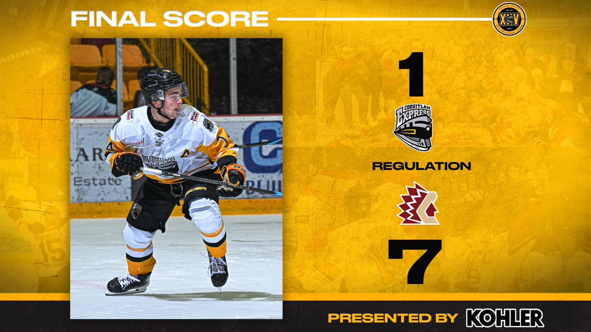 Coquitlam Express tweet media