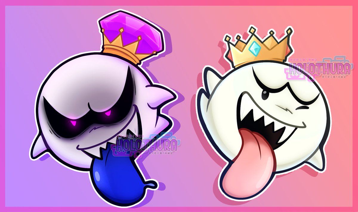 👾 Holothura 👾CQ Cumber ENVtuber👾 tweet media