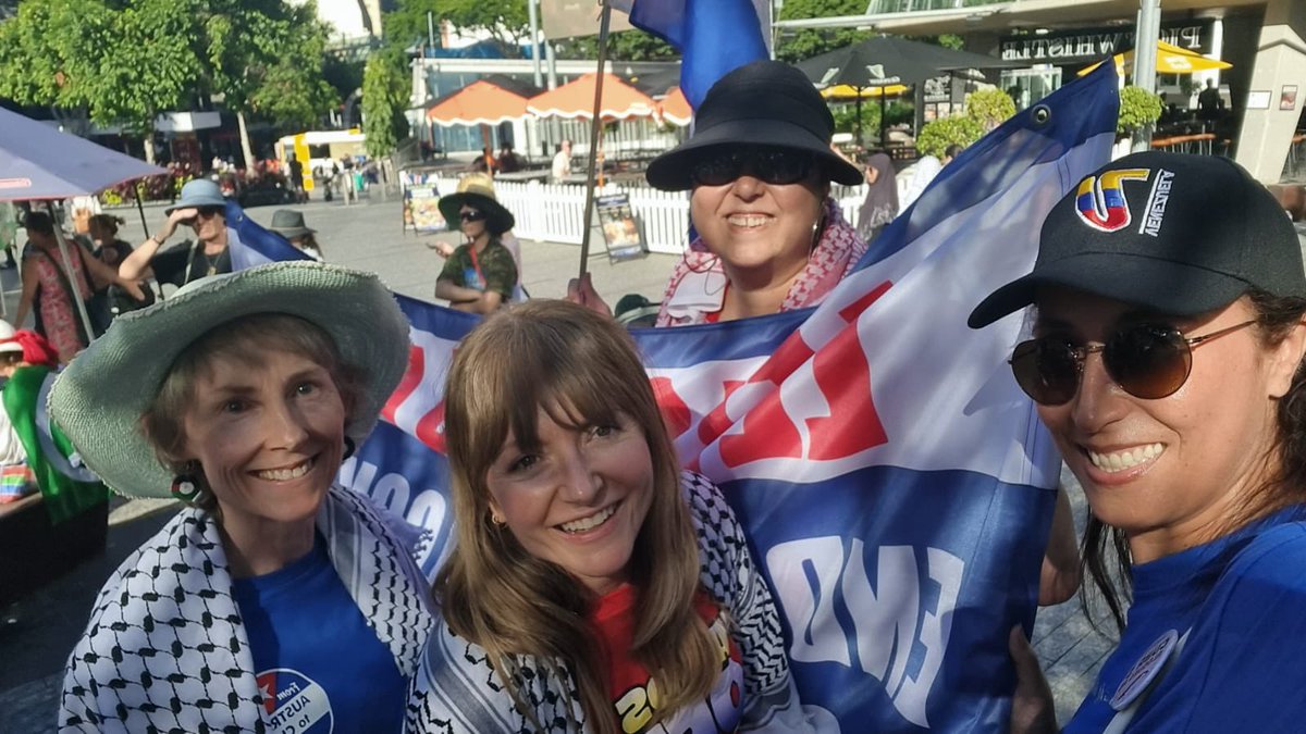 Siempre con Cuba tweet media