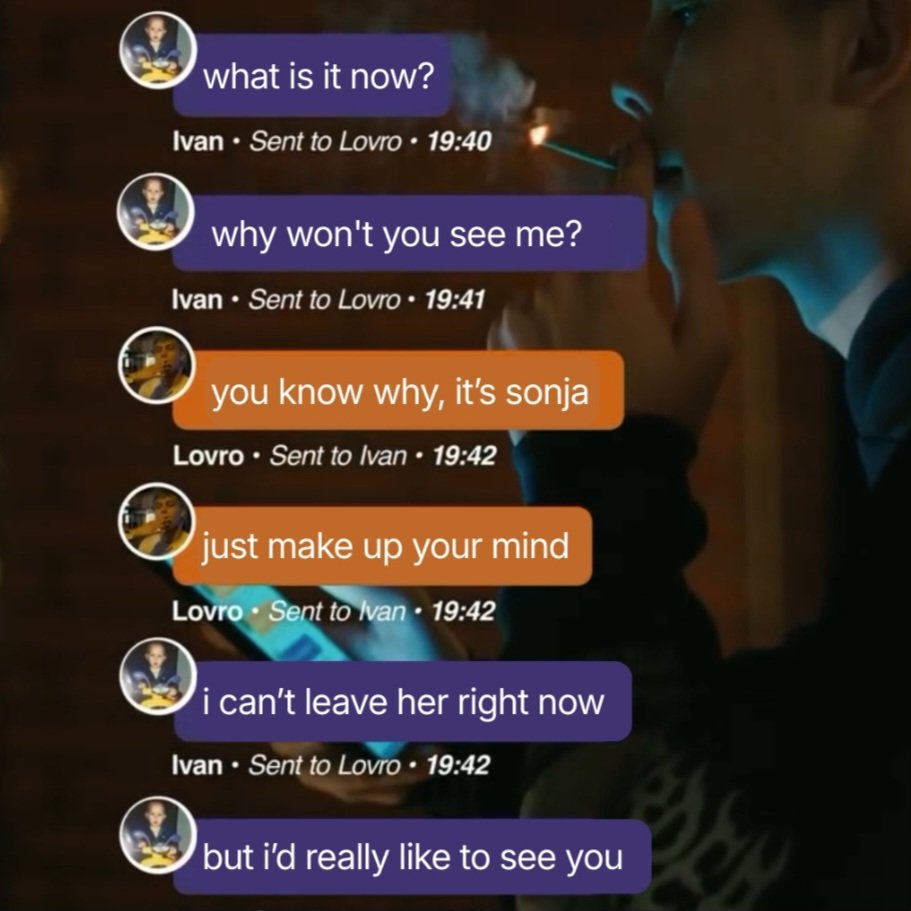 ang¡e 𖤓 | (kolačić's moles) tweet media