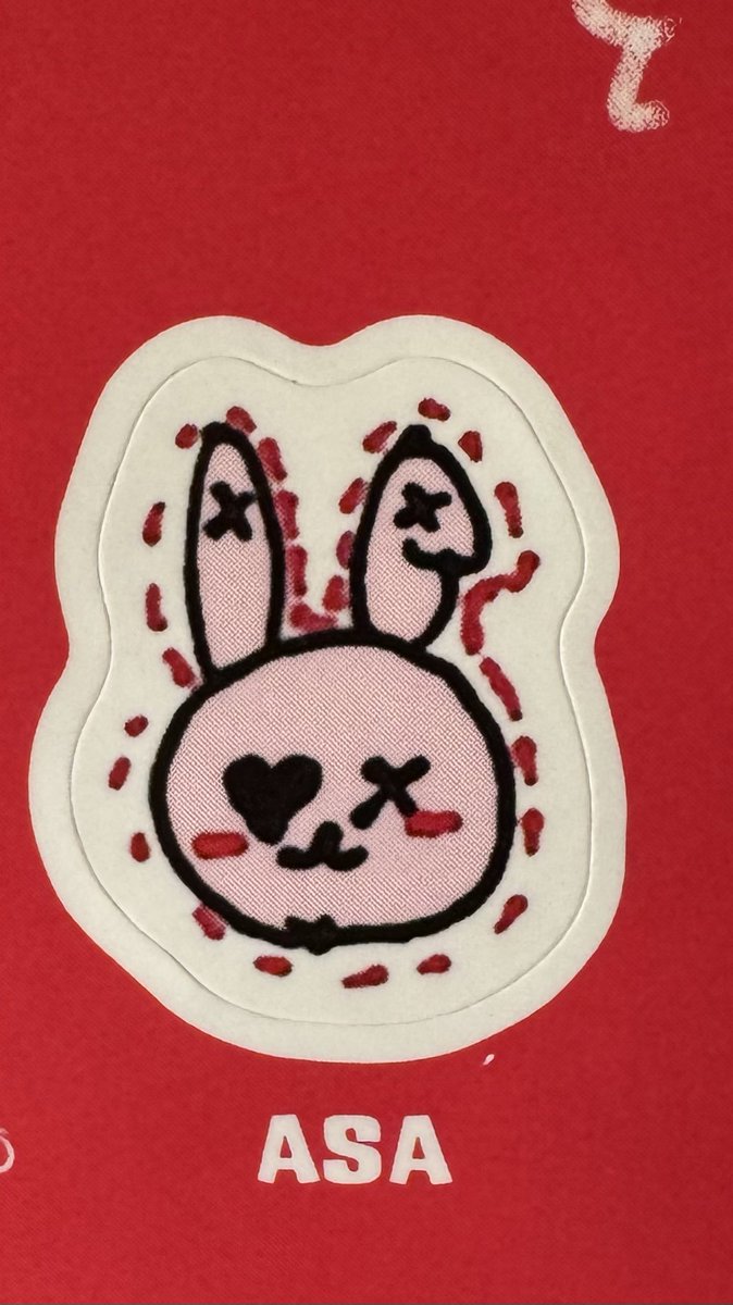 ASA@ポップᕱ⑅ᕱ tweet media