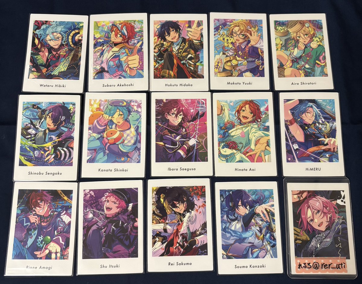 れるち tweet media