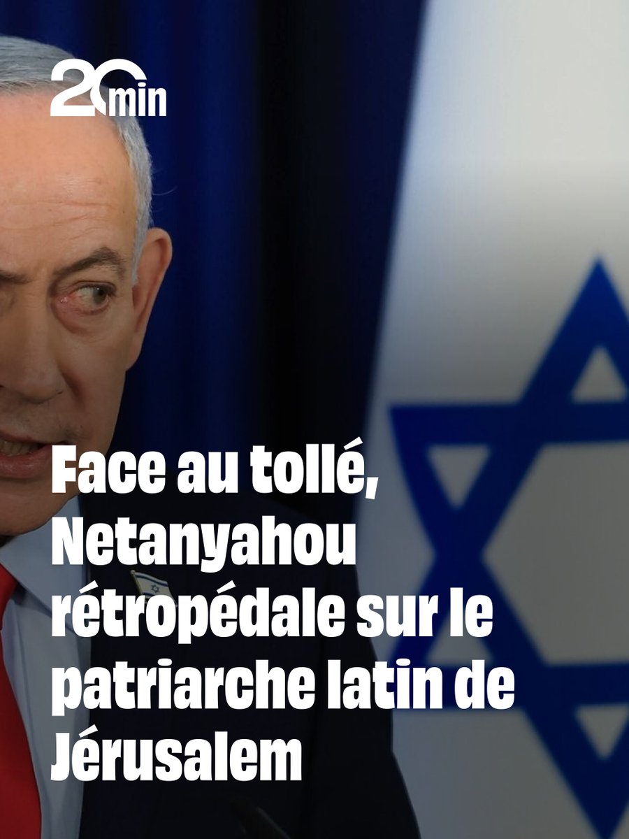 20 Minutes tweet media