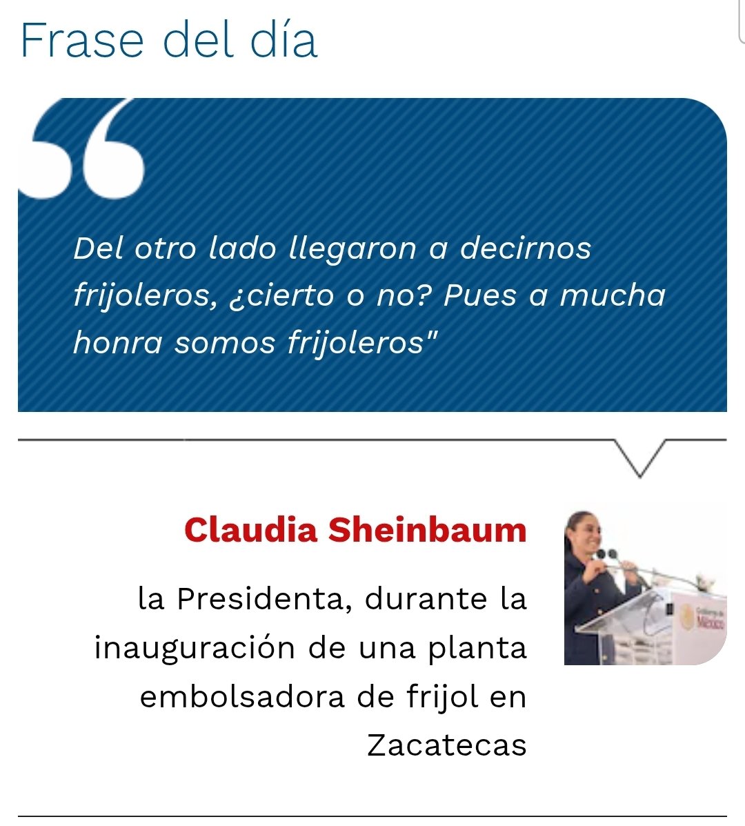 Sigue generando discordia..igual que ysq.. Política barata.. 🫣😏