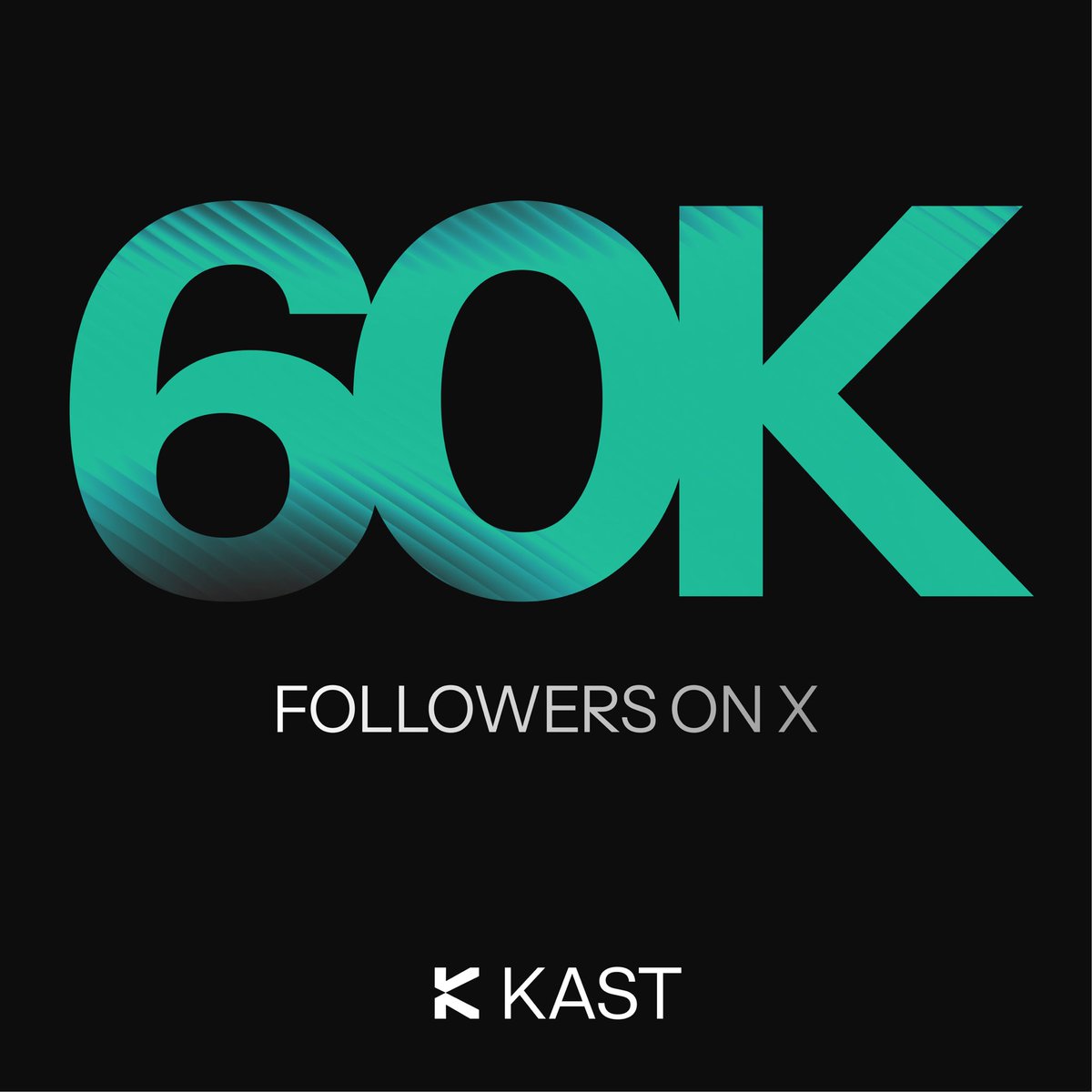 KAST tweet media