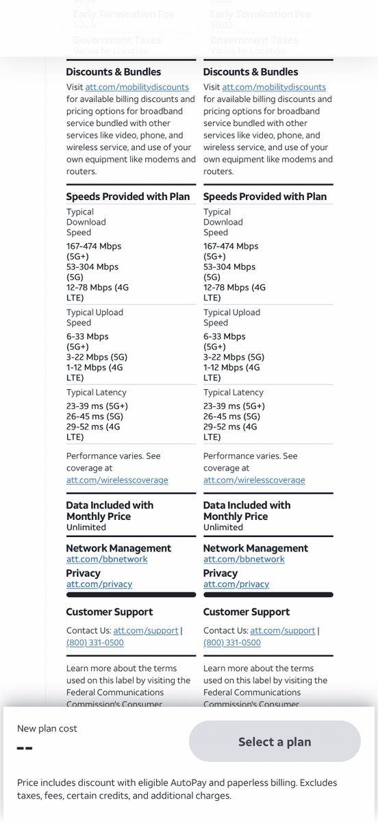 dj_imoletamious's tweet photo. @stetsondoggett If I remember right the facts were the same for my premium 2.0 plan as well https://t.co/yzgQRGsMpw
