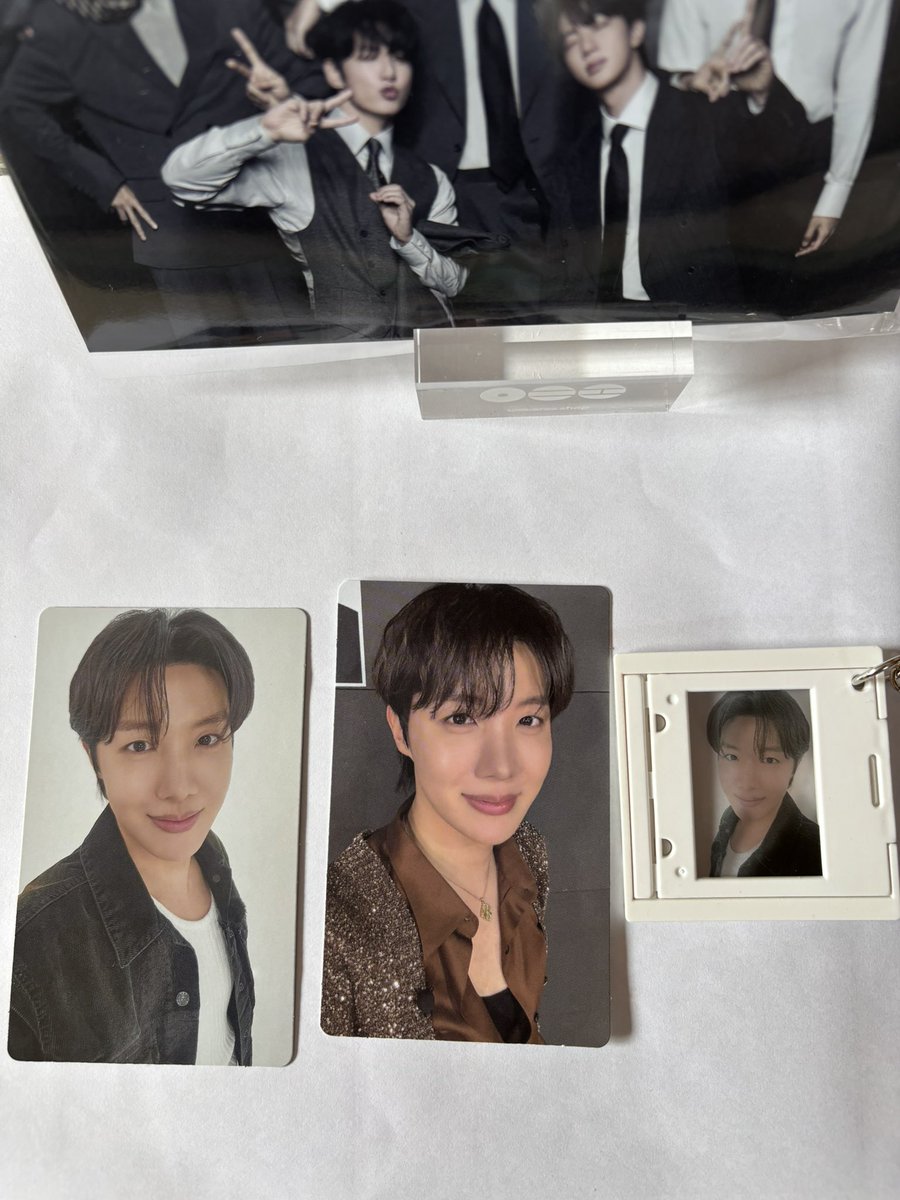 はむjin🐹💫 tweet media