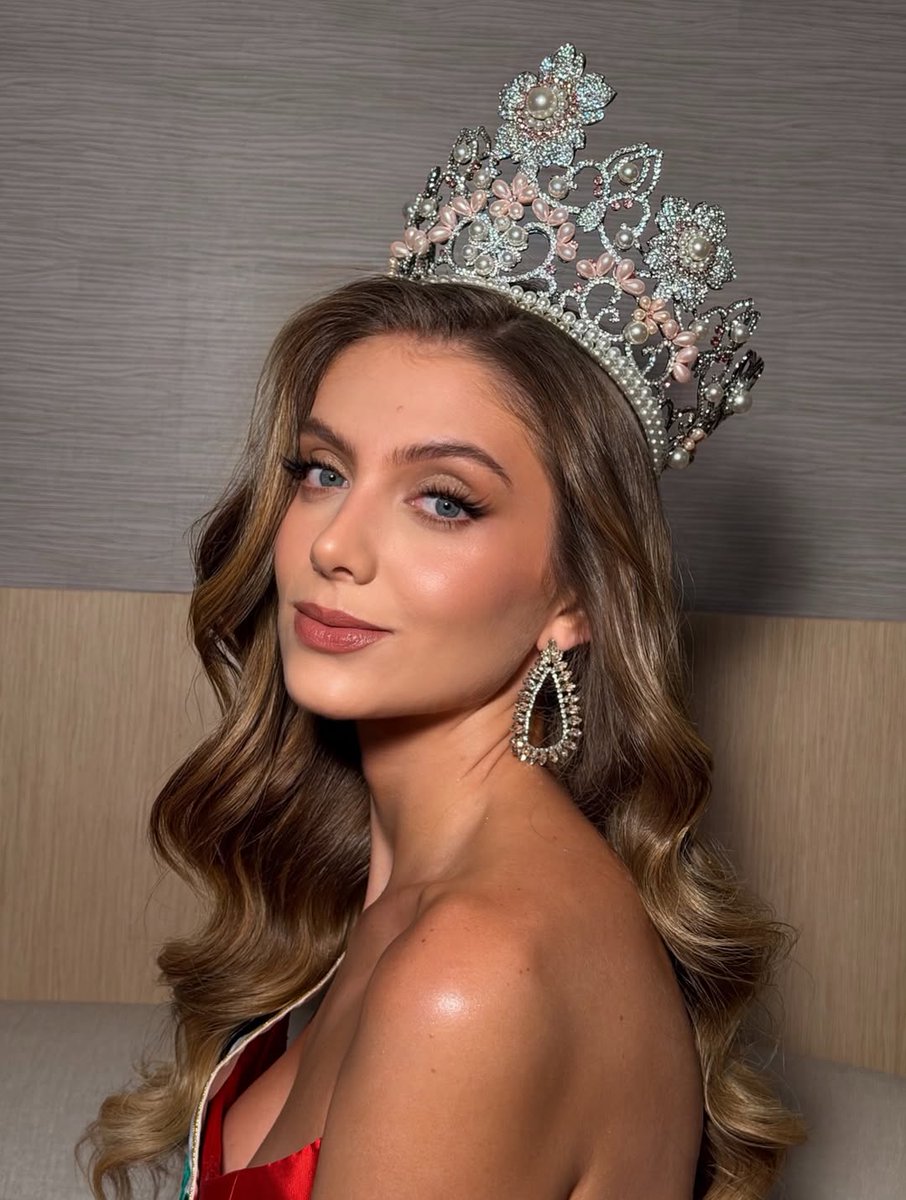 Queens Universal tweet media