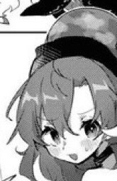 Hecatia Lapislazuli tweet media