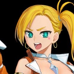 CheersAndGuns's tweet photo. @DEVILTRICKGIRL "Huh? Another Ishtarin?! Damn! The Master could stop wanting to summon servants, especially with that appearance!"

Jane stared at Rin's other face while raising an eyebrow. Her hand moved back as she picked up her gun. 

"Something tells me you stress me out. And not in a good - https://t.co/yUZirLfFoJ