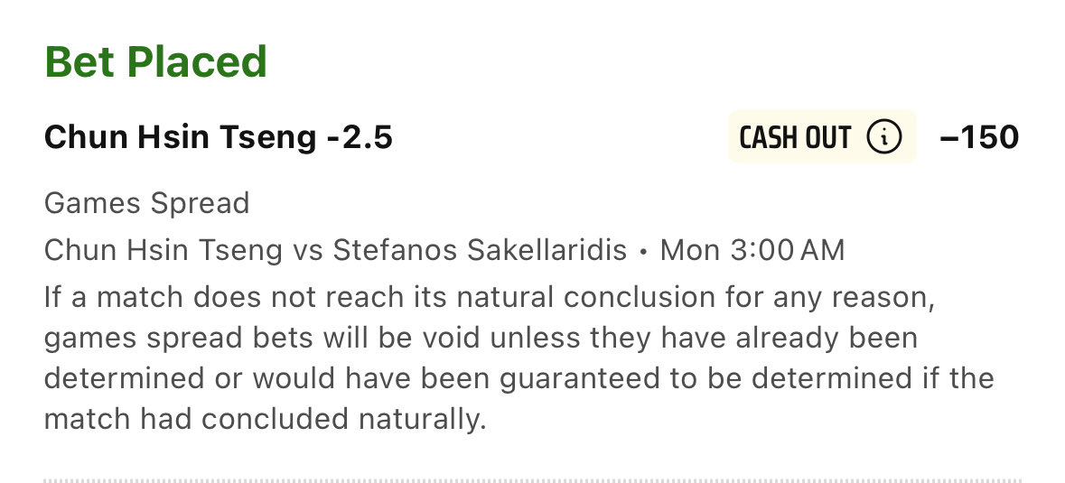 Lexie Bets 💗 tweet media