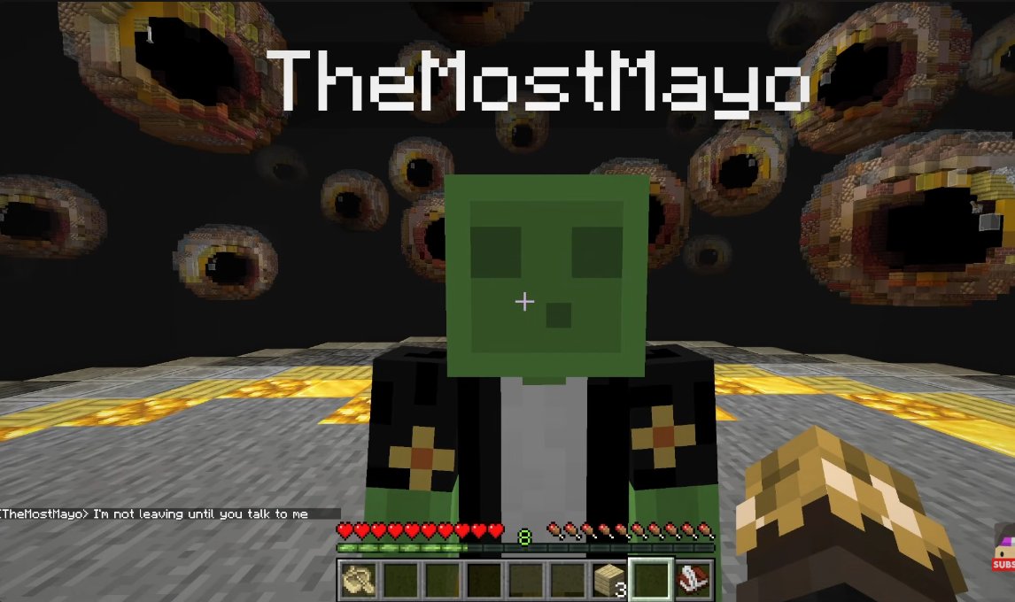 Nico SLIMEKNIGHT IS KILLING ME tweet media