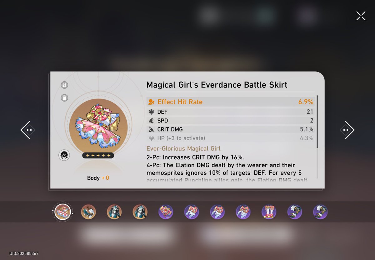 “Aha Instant” Vyx tweet media