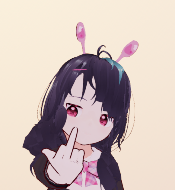 🦠🌸Shoko SLUG VTUBER𖦹 ̫ 𖦹蛞蝓 硝子 |slugmunculus tweet media