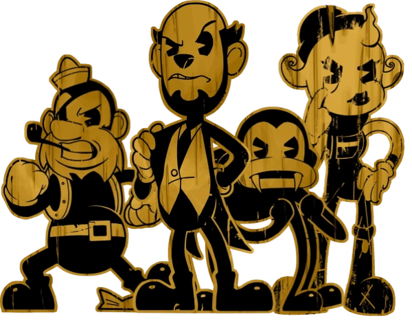 bendytwt confessions !! 🖋📝 tweet media