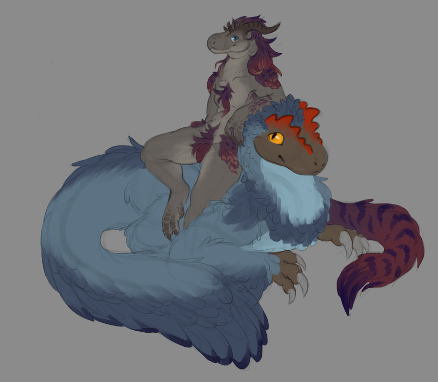 DinoNerdiest tweet media