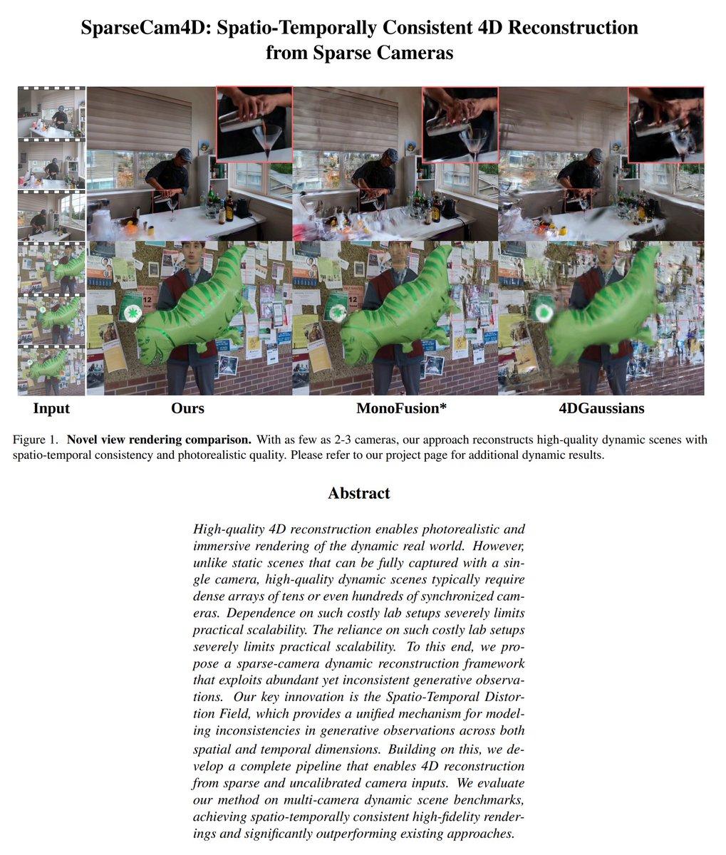 AI News Clips by Morris Lee: News to help your R&D tweet media