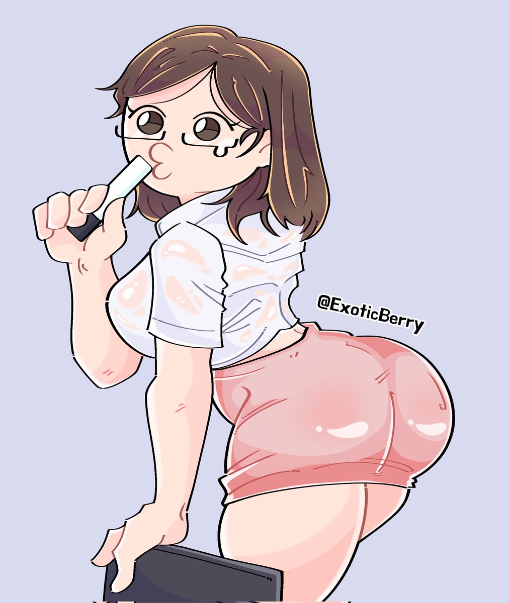 ExoticBerry ( DM for COMMS, OPEN) tweet media