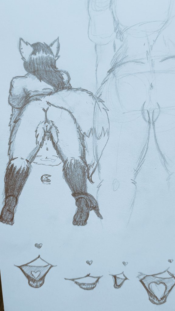 lucetheowl's tweet photo. Otros sin censura 
#NSFW #art #art #yiffartwork  #furryfandom https://t.co/bOU1lDhJGg