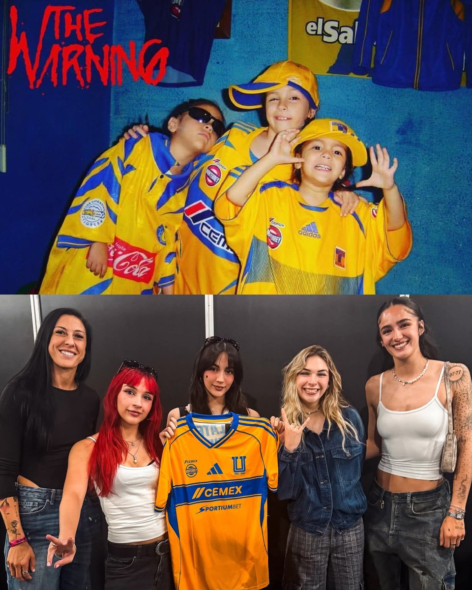 Cody Punk tweet media