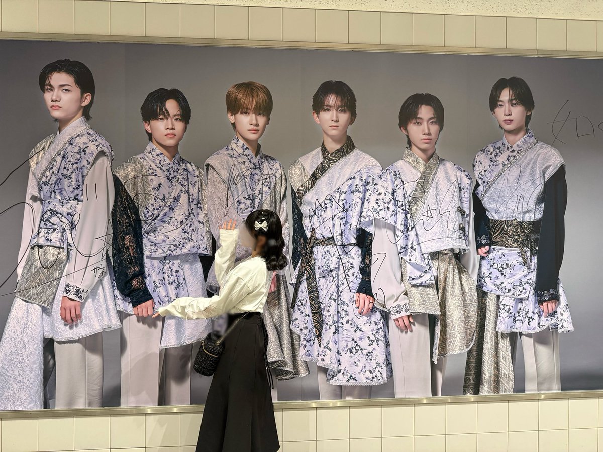 なちさん tweet media