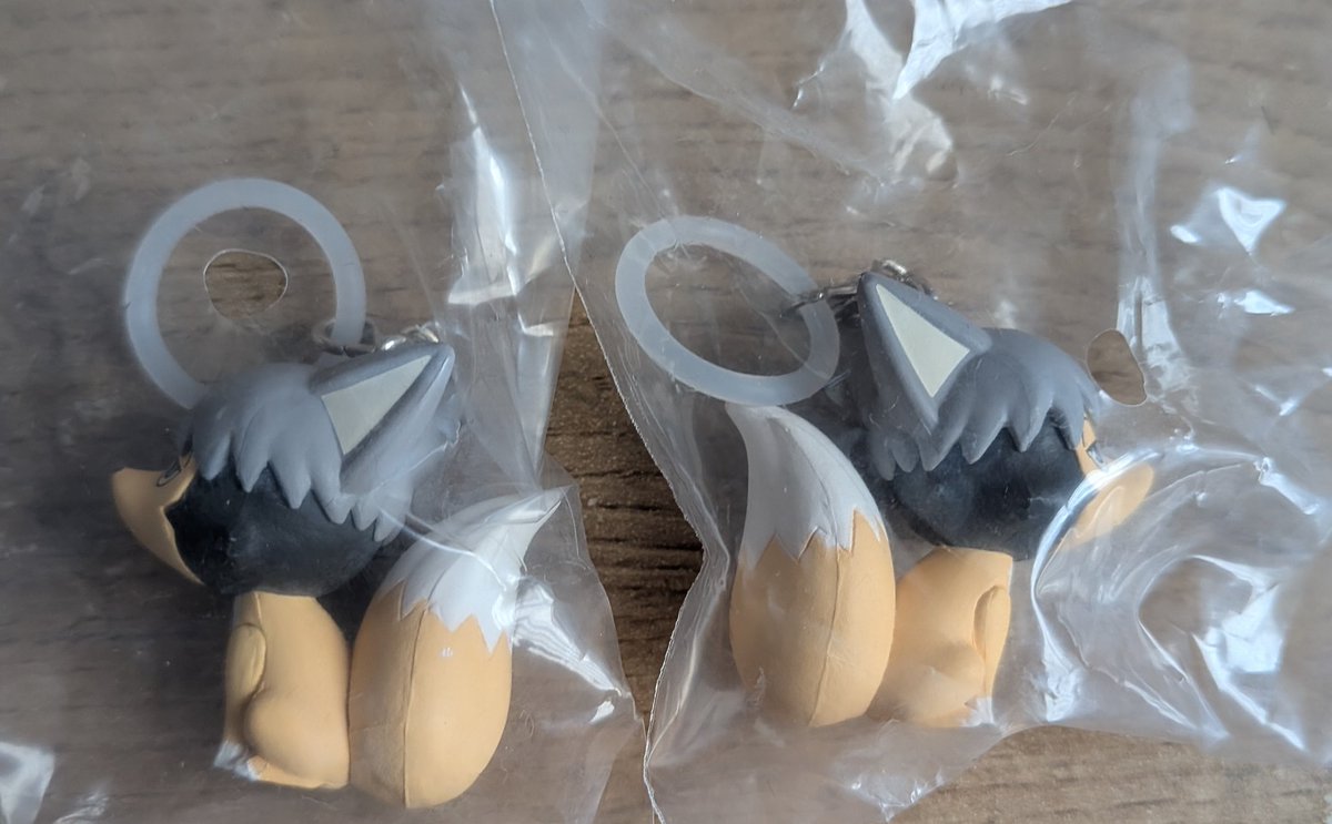 雑食ブロッコリー tweet media