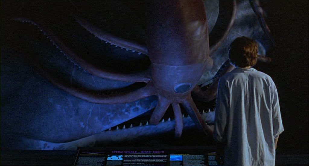 bcfilm's tweet photo. The Squid and the Whale https://t.co/Z79XTVxv61